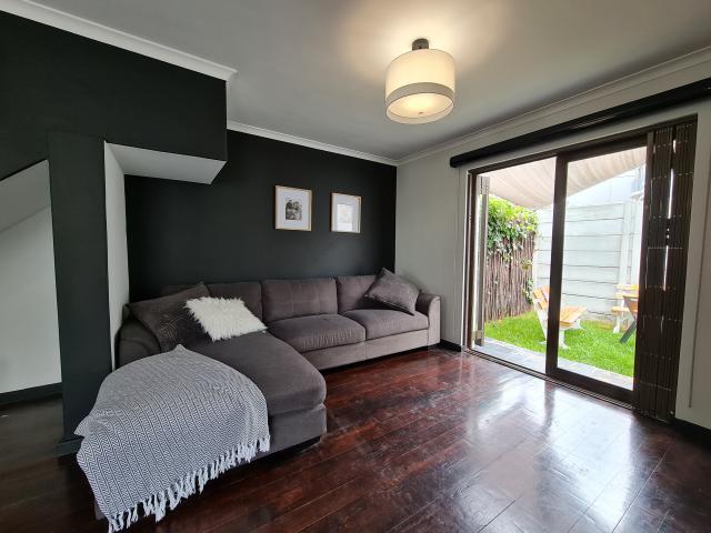 2 Bedroom Townhouse in West Beach