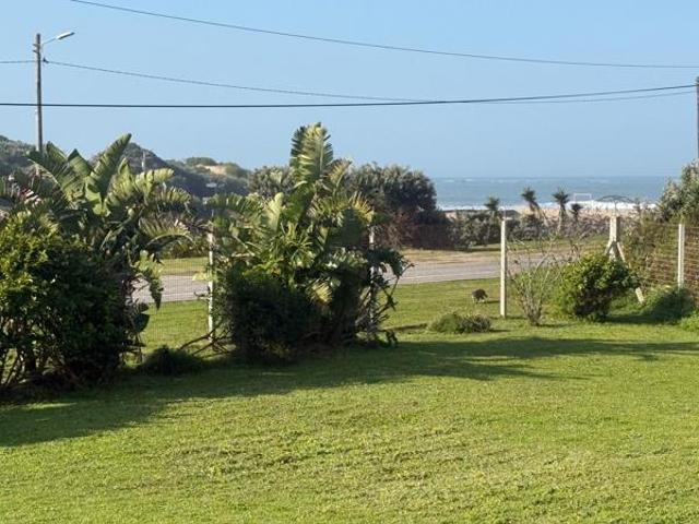 2 Bedroom Townhouse in West Beach