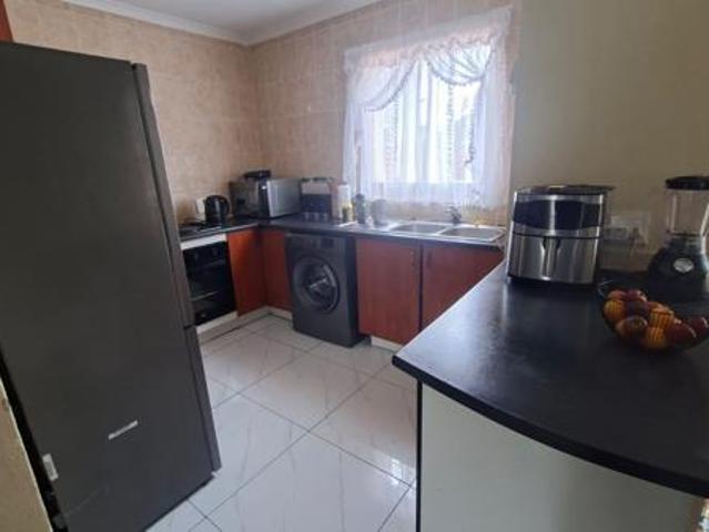 2 Bedroom Townhouse in West Village