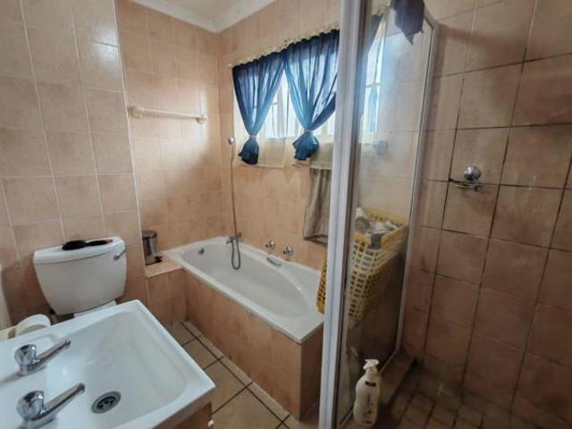 2 Bedroom Townhouse in West Village