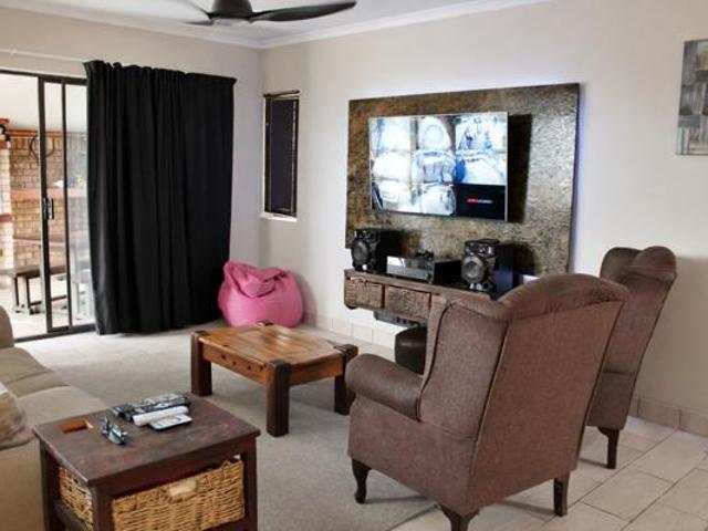 2 Bedroom Townhouse in Westering