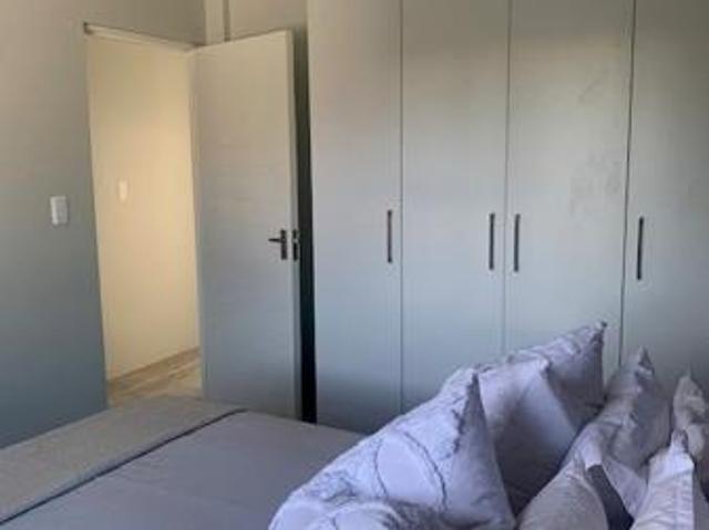 2 Bedroom Townhouse in Westering