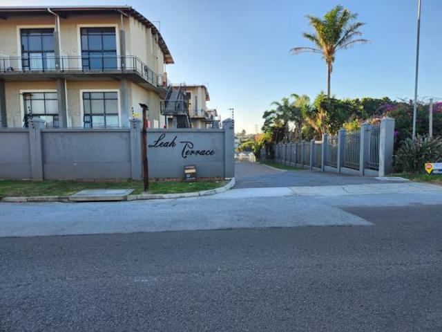 2 Bedroom Townhouse in Westering
