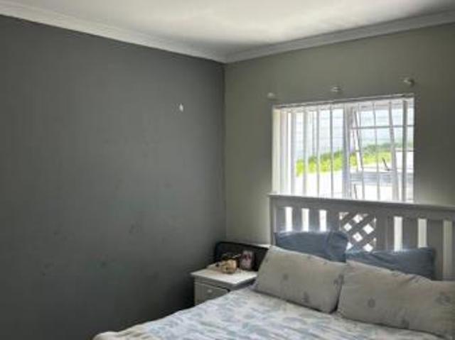 2 Bedroom Townhouse in Westering