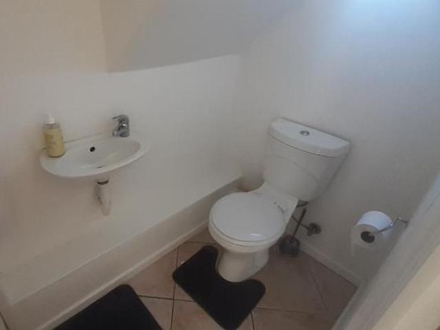 2 Bedroom Townhouse in Whispering Pines