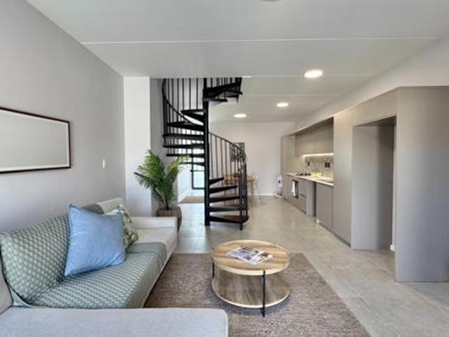 2 Bedroom Townhouse in Whispering Pines