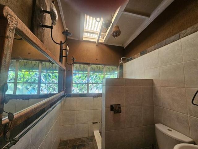 2 Bedroom Townhouse in White River Outlying