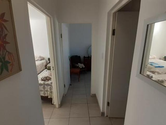 2 Bedroom Townhouse in White River Central