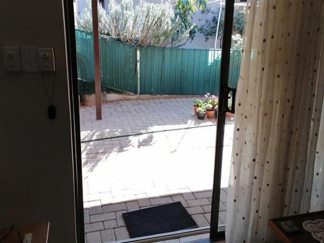 2 Bedroom Townhouse in White River Central