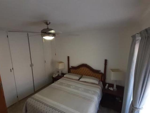 2 Bedroom Townhouse in White River Central