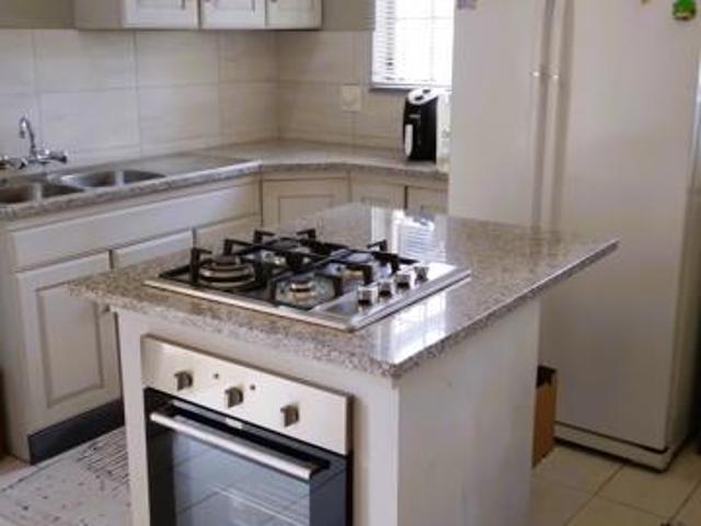 2 Bedroom Townhouse in White River Ext 16