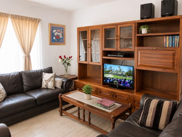 2 Bedroom Townhouse in White River