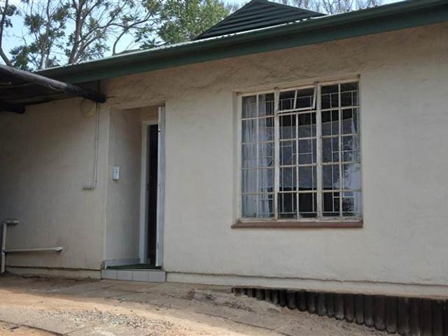 2 Bedroom Townhouse in White River