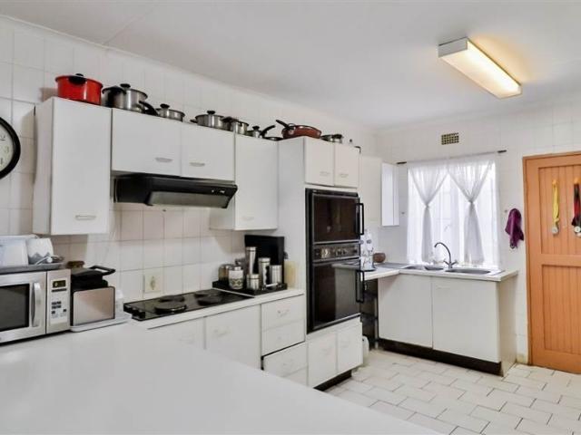 2 Bedroom Townhouse in White River