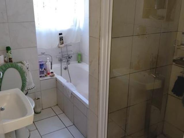 2 Bedroom Townhouse in White River