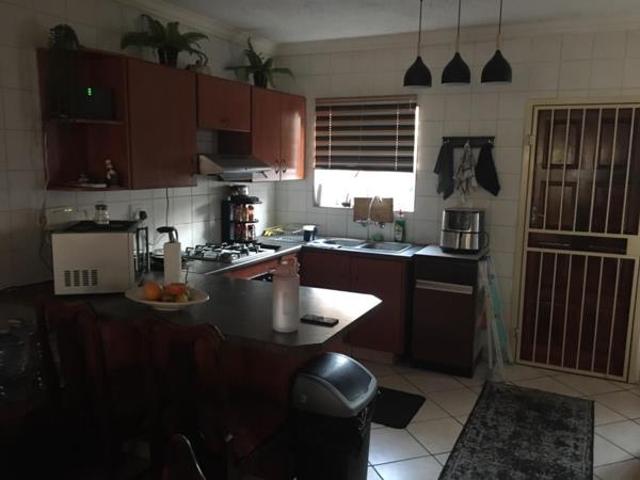 2 Bedroom Townhouse in Wierda Park