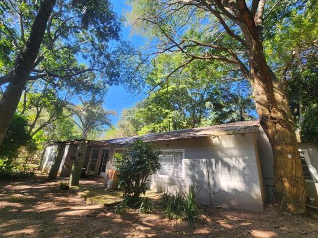 2 Bedroom Townhouse in Wild Fig Country Estate