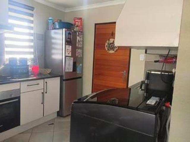 2 Bedroom Townhouse in Wilfordon AH