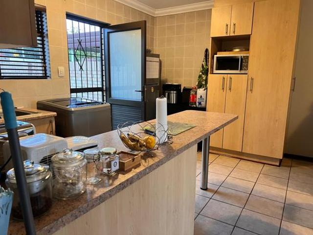 2 Bedroom Townhouse in Wilgehof