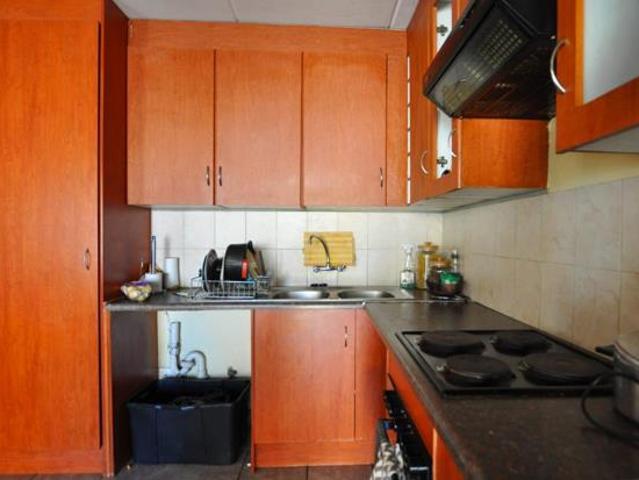 2 Bedroom Townhouse in Wilgeheuwel
