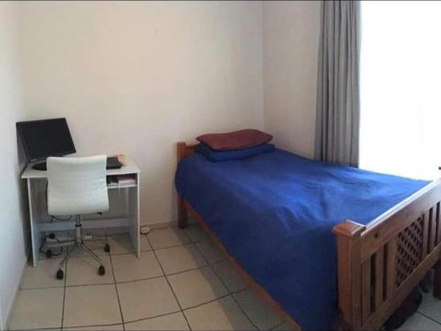 2 Bedroom Townhouse in Wilgeheuwel