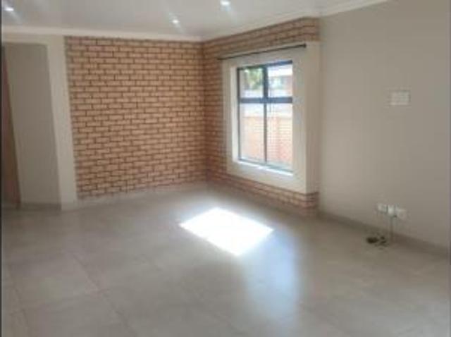 2 Bedroom Townhouse in Wilkoppies