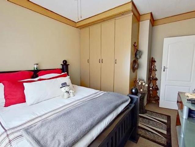 2 Bedroom Townhouse in Wilkoppies