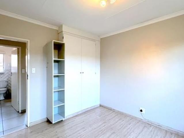 2 Bedroom Townhouse in Willow Park Manor