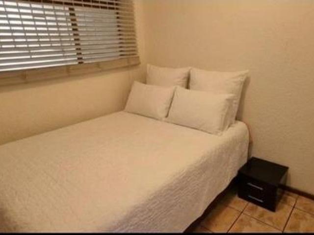 2 Bedroom Townhouse in Wilro Park
