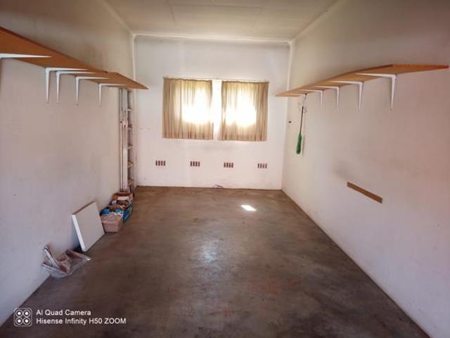 2 Bedroom Townhouse in Wilro Park