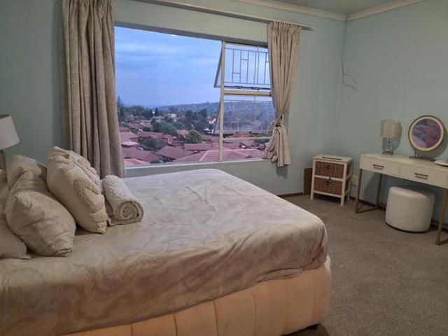 2 Bedroom Townhouse in Wilro Park