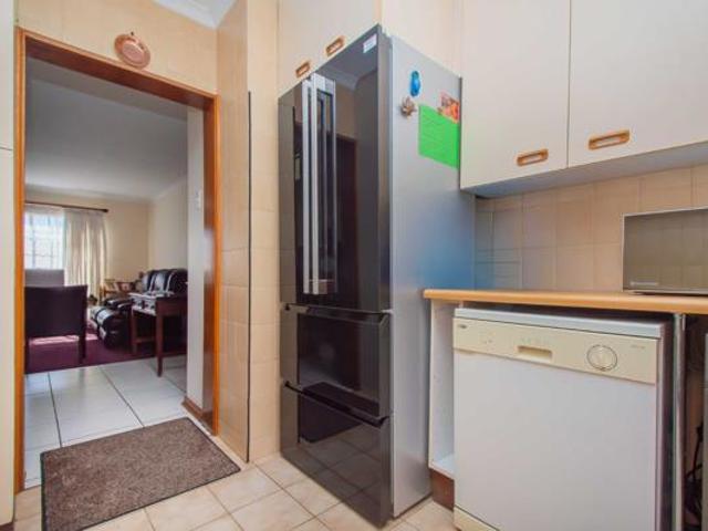 2 Bedroom Townhouse in Wilro Park