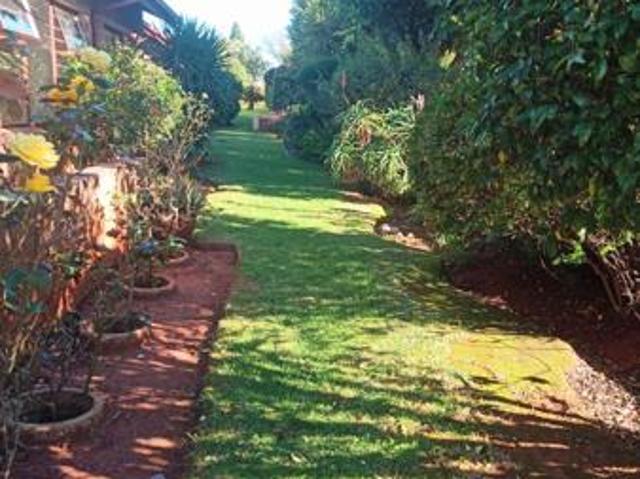 2 Bedroom Townhouse in Wilro Park