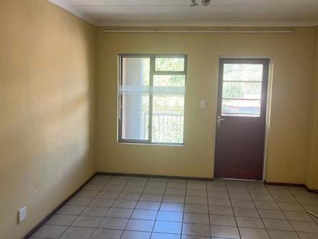 2 Bedroom Townhouse in Winchester Hills