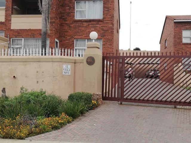 2 Bedroom Townhouse in Winchester Hills