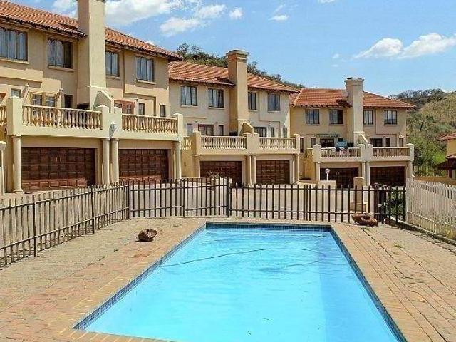 2 Bedroom Townhouse in Winchester Hills
