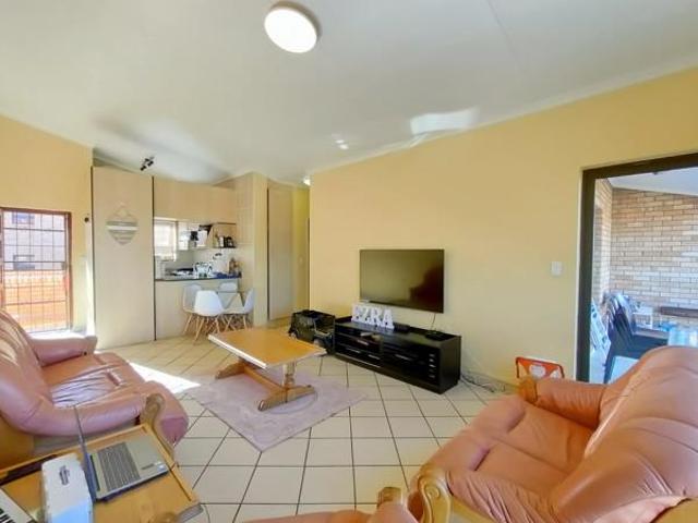 2 Bedroom Townhouse in Winchester Hills