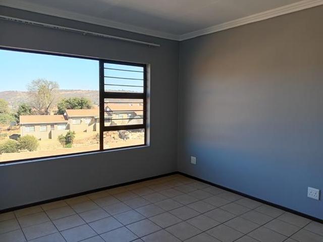 2 Bedroom Townhouse in Winchester Hills