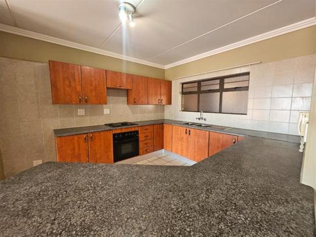 2 Bedroom Townhouse in Winchester Hills