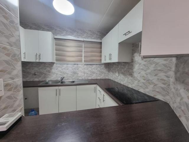 2 Bedroom Townhouse in Winchester Hills