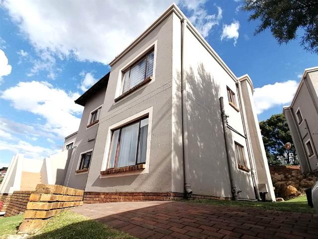 2 Bedroom Townhouse in Winchester Hills