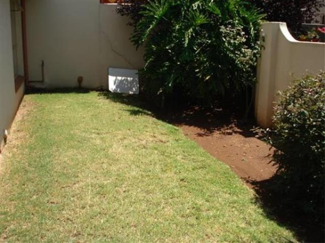 2 Bedroom Townhouse in Wingate Park