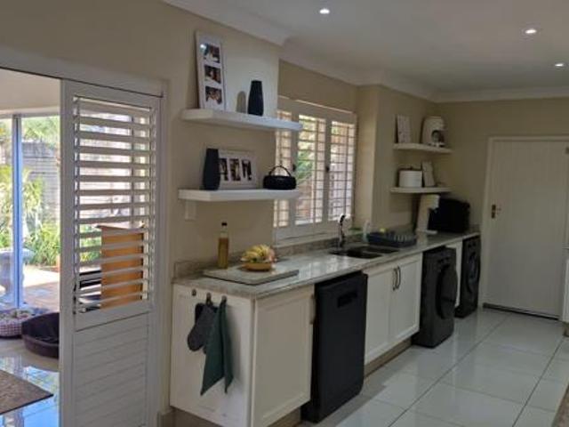 2 Bedroom Townhouse in Winston Park