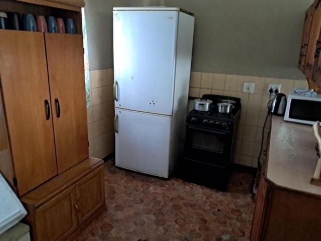 2 Bedroom Townhouse in Witbank Central