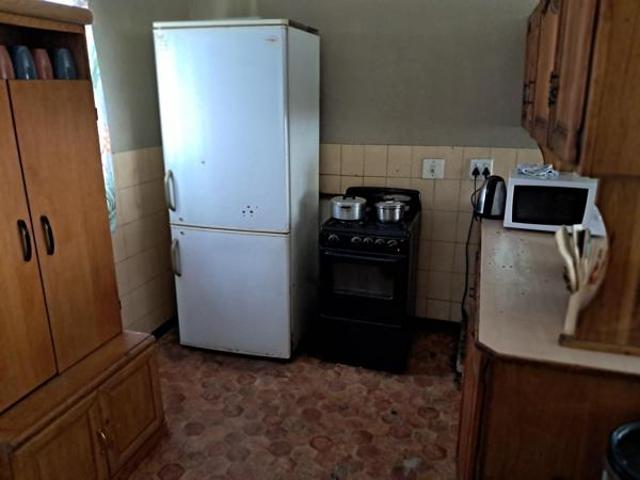 2 Bedroom Townhouse in Witbank Central