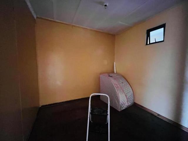 2 Bedroom Townhouse in Witbank Central