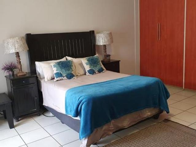 2 Bedroom Townhouse in Witfield