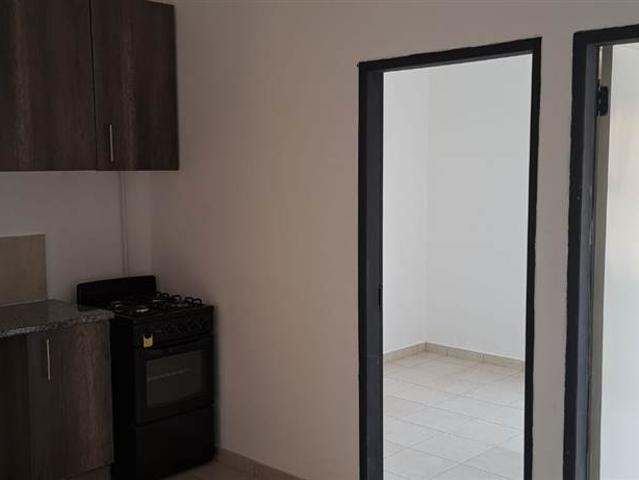 2 Bedroom Townhouse in Witfield