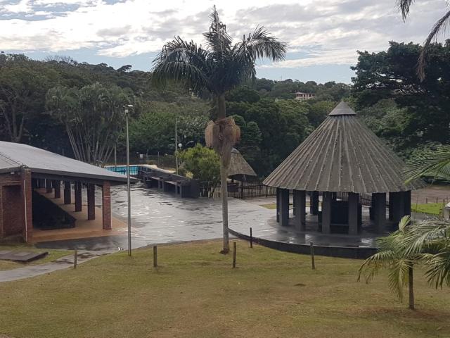 2 Bedroom Townhouse in Woodgrange
