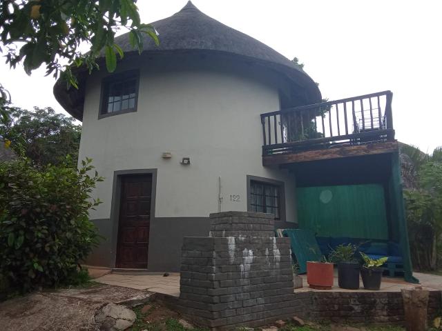 2 Bedroom Townhouse in Woodgrange